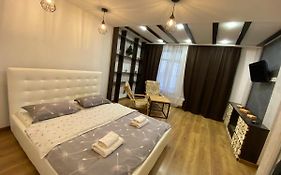 Apartments In Galicia